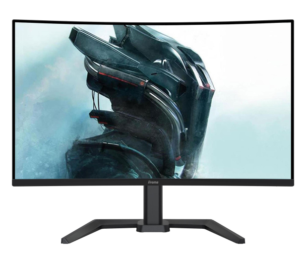 iiyama G-Master GCB2784HSU-B1 Red Eagle - 1518018 - zdjęcie